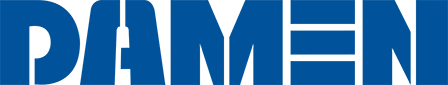 Damen Logo