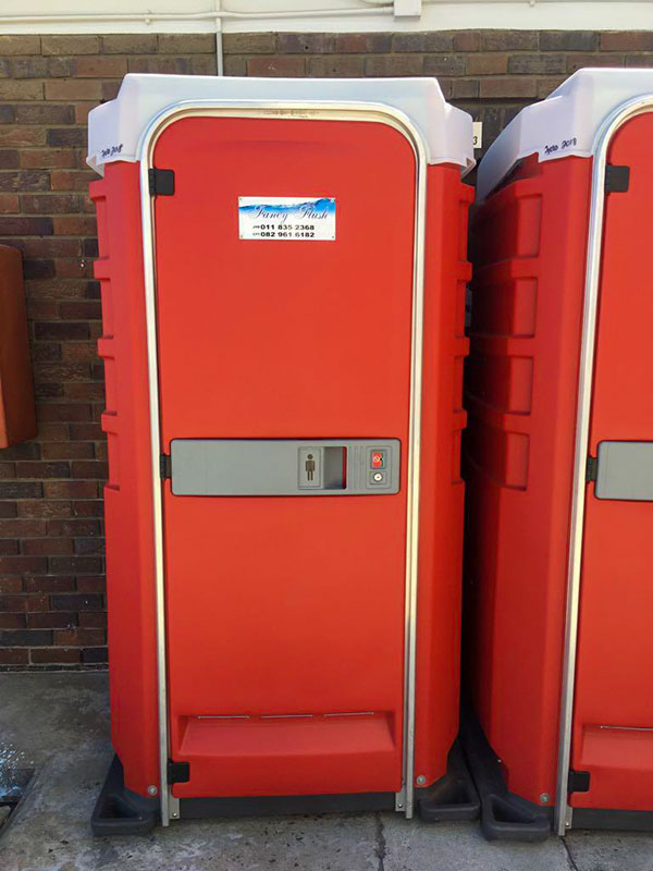 Polyjohn Plastic Toilet1
